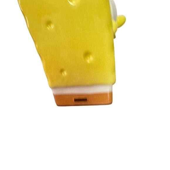 3/$20 Spongebob Squarepants 20 Oz Ceramic Large Character Coffee Mug Nickelodeon - Picture 5 of 10